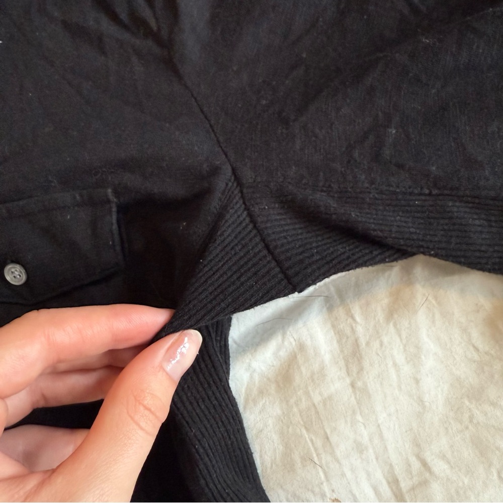 Sandra Ingrish Button Down - image 3